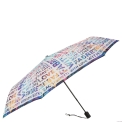 Женский маленький зонт Fabretti UFR0020-1. Вид 3.