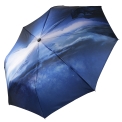 Зонт женский автомат Fabretti UFS0057-8