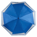 Зонт женский автомат Fabretti UFS0073-8. Вид 3.