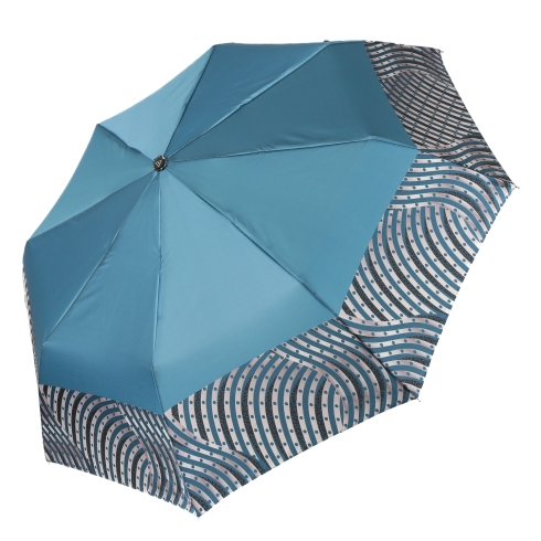 Зонт женский автомат Fabretti UFS0075-11