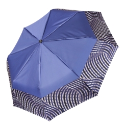 Зонт женский автомат Fabretti UFS0075-8