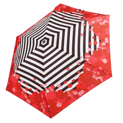 Женский маленький зонт Fabretti UFZ0007-4