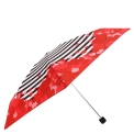Женский маленький зонт Fabretti UFZ0007-4. Вид 2.