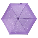 Женский маленький зонт Fabretti UFZ0009-10. Вид 3.