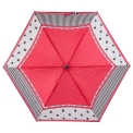 Женский маленький зонт Fabretti UFZ0010-4. Вид 3.