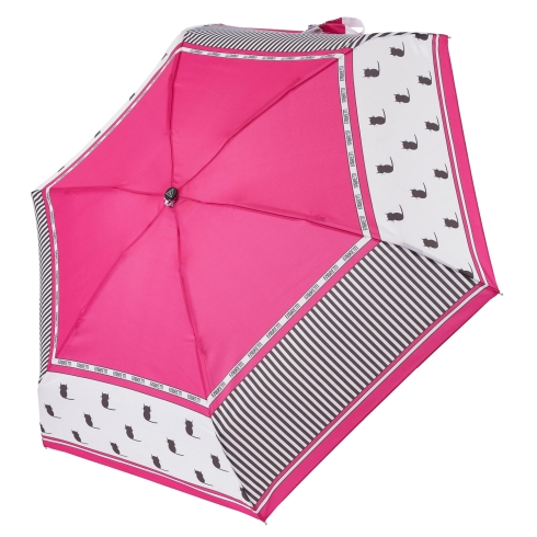 Женский маленький зонт Fabretti UFZ0010-5