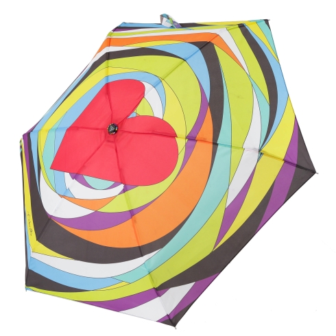 Женский маленький зонт Fabretti UFZ0011-9