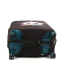 Чехол для чемодана Fabretti W1049-L. Вид 4.