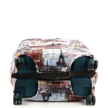 Чехол для чемодана Fabretti W1051-M. Вид 4.