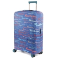 Чехол для чемодана Fabretti W1055-L. Вид 2.