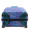Чехол для чемодана Fabretti W1055-L. Вид 4.