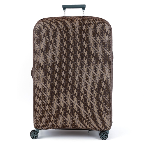 Чехол для чемодана Fabretti W1067-L