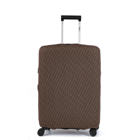 Чехол для чемодана Fabretti W1067-M