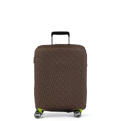 Чехол для чемодана Fabretti W1067-S