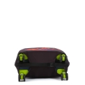 Чехол для чемодана Fabretti W1072-S. Вид 4.