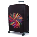 Чехол для чемодана Fabretti W1073-L. Вид 2.