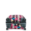 Чехол для чемодана Fabretti W1075-L. Вид 4.