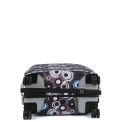 Чехол для чемодана Fabretti W1078-M. Вид 4.