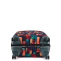 Чехол для чемодана Fabretti W1081-L. Вид 4.