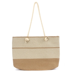 Женская пляжная сумка Fabretti WFG1-1