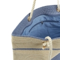 Женская пляжная сумка Fabretti WFG1-1.14. Вид 4.