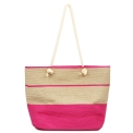 Женская пляжная сумка Fabretti WFG1-1.26