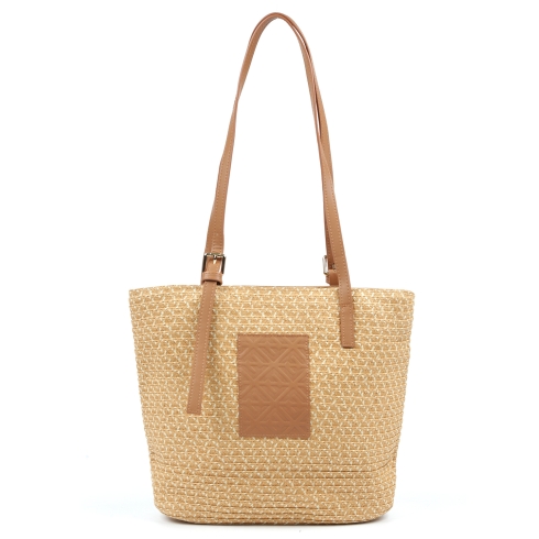 Женская пляжная сумка Fabretti WFGL2-3.1