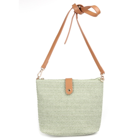 Женская пляжная сумка Fabretti WFGL5-15