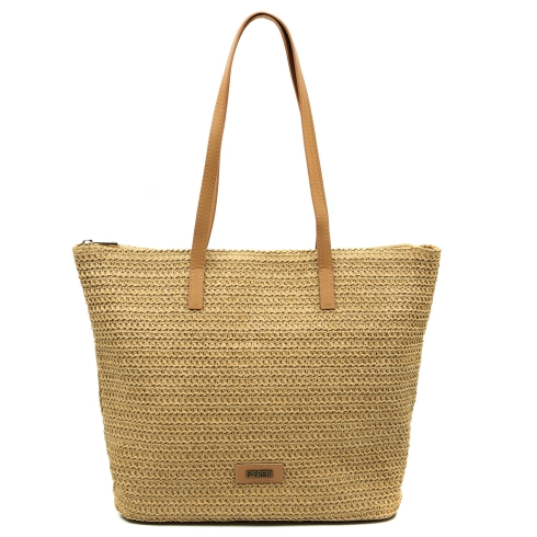 Женская пляжная сумка Fabretti WFGL6-3