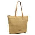 Женская пляжная сумка Fabretti WFGL6-3. Вид 3.