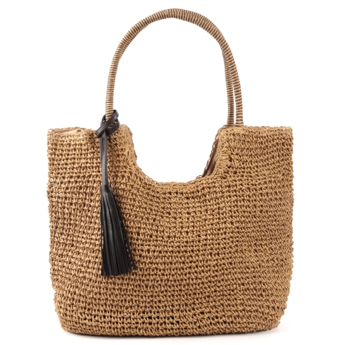 Женская пляжная сумка Fabretti WFN17-1