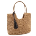 Женская пляжная сумка Fabretti WFN17-1. Вид 2.