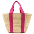 Женская пляжная сумка Fabretti WFN2-1.16. Вид 3.