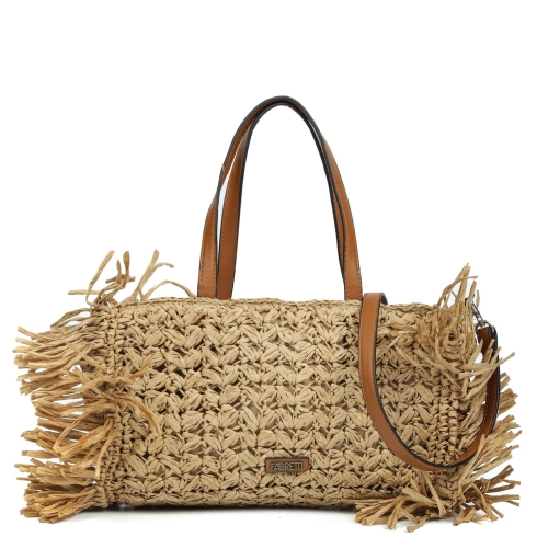 Женская пляжная сумка Fabretti WFN22-3