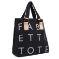 Женская пляжная сумка Fabretti WFN3-2.9. Вид 3.