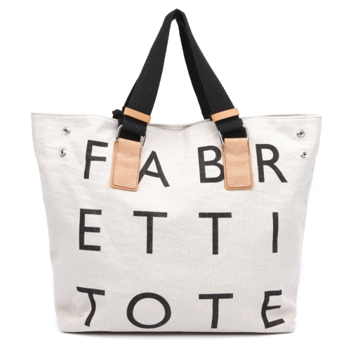 Женская пляжная сумка Fabretti WFN4-1