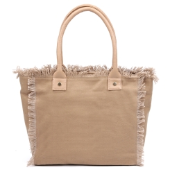 Женская пляжная сумка Fabretti WFN7-1