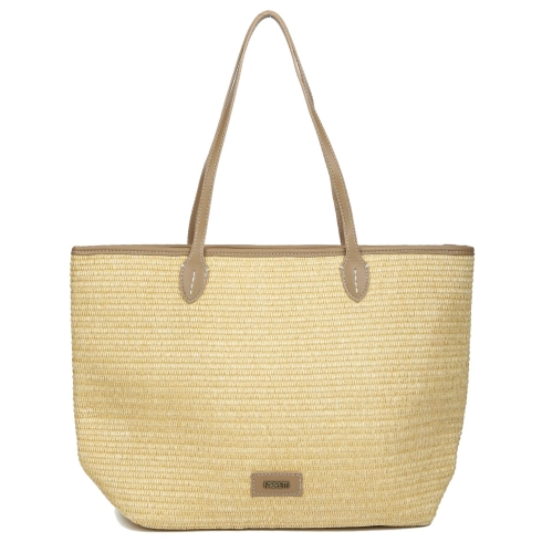 Женская пляжная сумка Fabretti WFV2-1