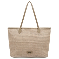 Женская пляжная сумка Fabretti WFV2-3