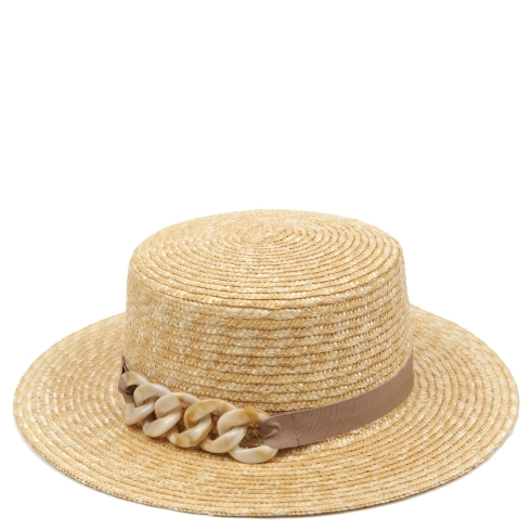 Шляпа летняя Fabretti WG1-1