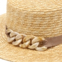 Шляпа летняя Fabretti WG1-1. Вид 2.