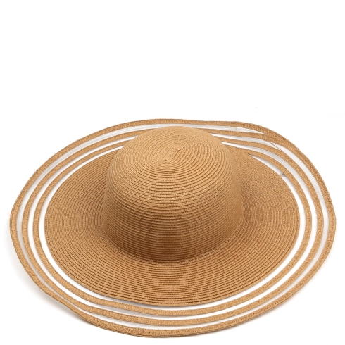 Шляпа летняя Fabretti WG11-1