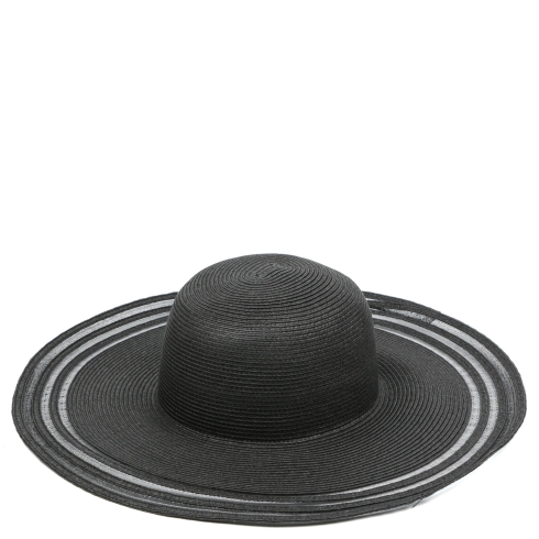 Шляпа летняя Fabretti WG11-2