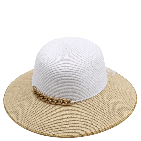 Шляпа летняя Fabretti WG14-1.4