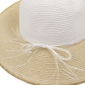 Шляпа летняя Fabretti WG14-1.4. Вид 4.