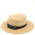 Шляпа летняя Fabretti WG2-5