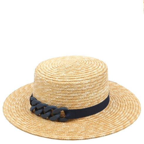 Шляпа летняя Fabretti WG2-5