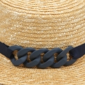 Шляпа летняя Fabretti WG2-5. Вид 2.