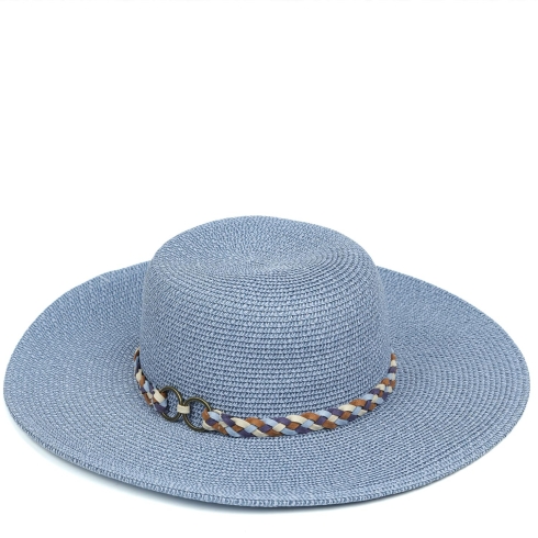 Шляпа летняя Fabretti WG29-14