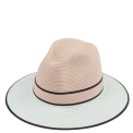 Шляпа летняя Fabretti WG30-21.16